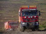 Renault Kerax 6x6 Cape to Cape Special 2009 года